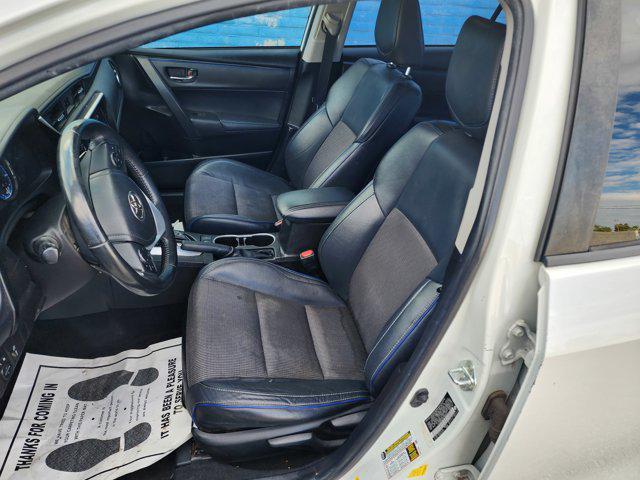 used 2019 Toyota Corolla car, priced at $15,999