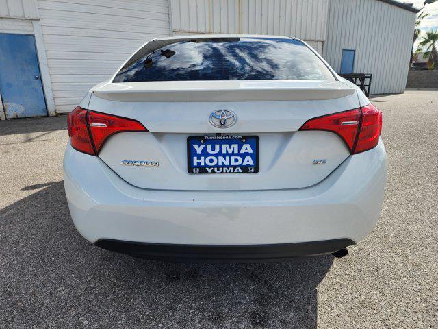 used 2019 Toyota Corolla car, priced at $15,999