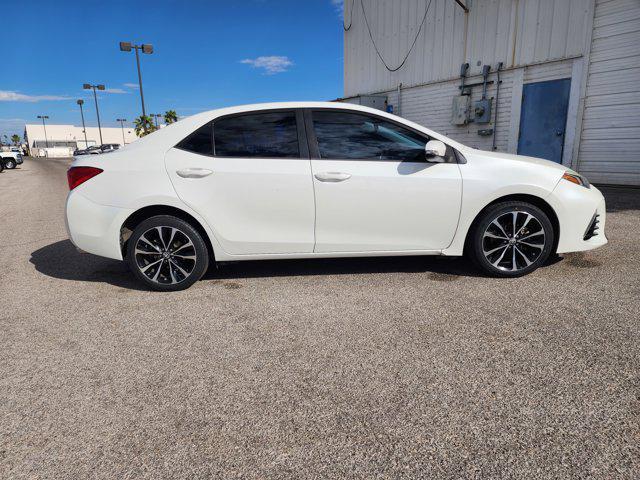 used 2019 Toyota Corolla car, priced at $15,999