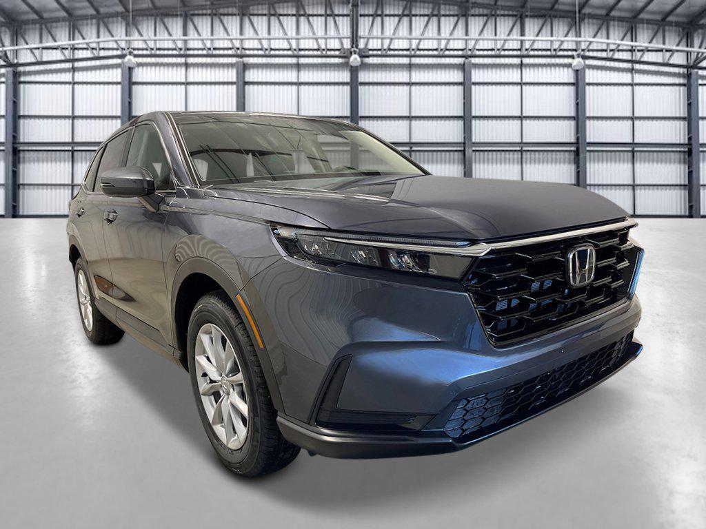 new 2026 Honda CR-V car, priced at $34,055