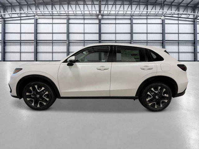 new 2026 Honda HR-V car, priced at $31,770