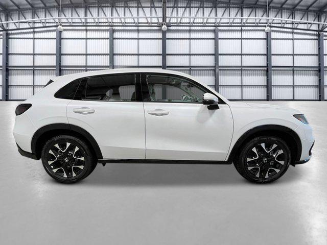 new 2026 Honda HR-V car, priced at $31,770