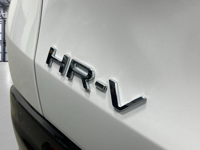 new 2026 Honda HR-V car, priced at $31,770