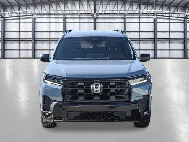 new 2026 Honda Pilot car, priced at $42,150