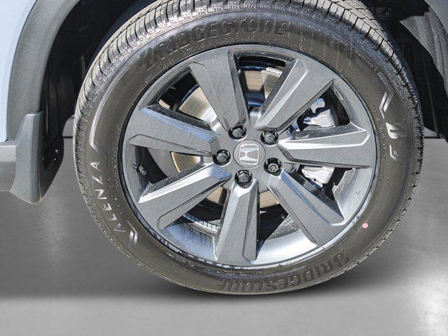 new 2026 Honda Pilot car, priced at $42,150