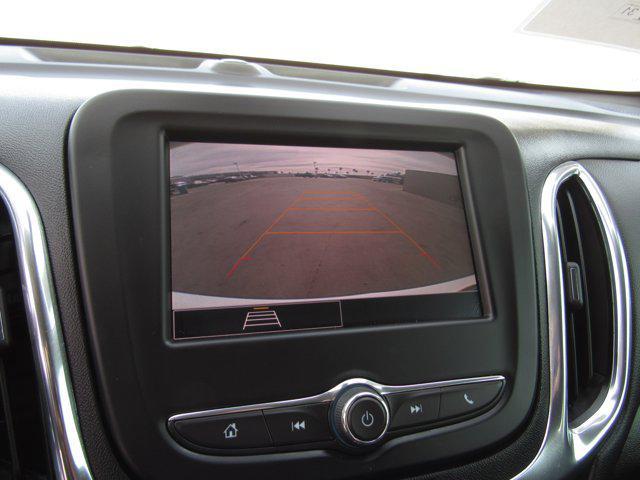 used 2023 Chevrolet Equinox car, priced at $21,999