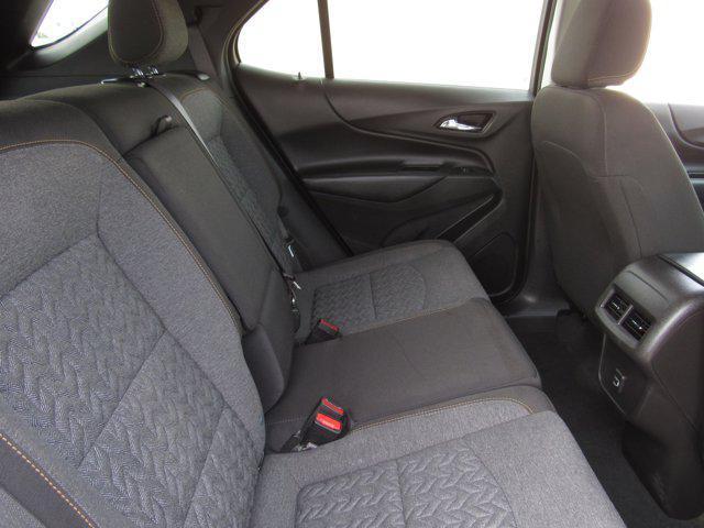 used 2023 Chevrolet Equinox car, priced at $21,999