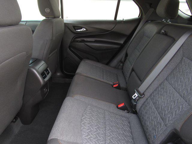 used 2023 Chevrolet Equinox car, priced at $21,999