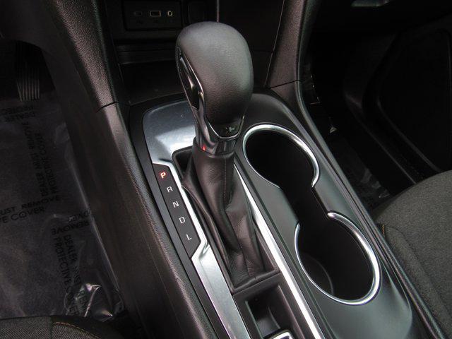 used 2023 Chevrolet Equinox car, priced at $21,999