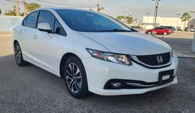 used 2013 Honda Civic car, priced at $9,999