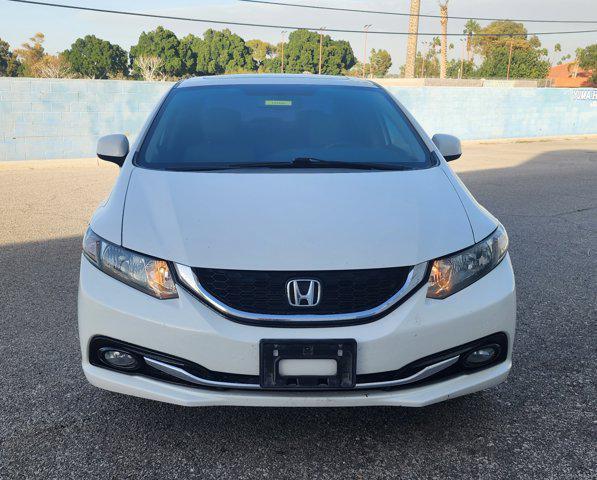 used 2013 Honda Civic car, priced at $9,999