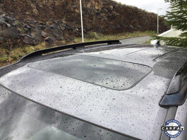 used 2021 Honda Passport car, priced at $25,999