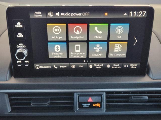 new 2025 Honda Pilot car, priced at $47,667