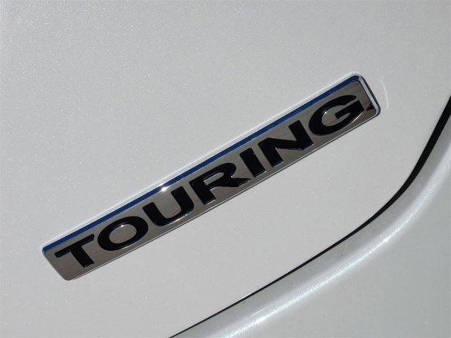 new 2025 Honda Pilot car, priced at $47,667