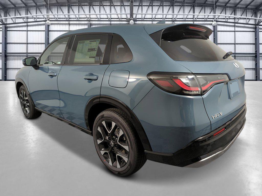 new 2027 Honda HR-V car, priced at $30,370