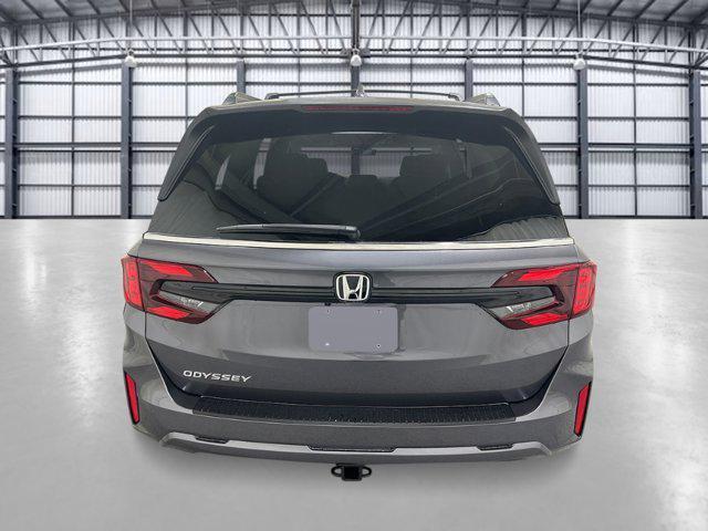 new 2026 Honda Odyssey car, priced at $42,065