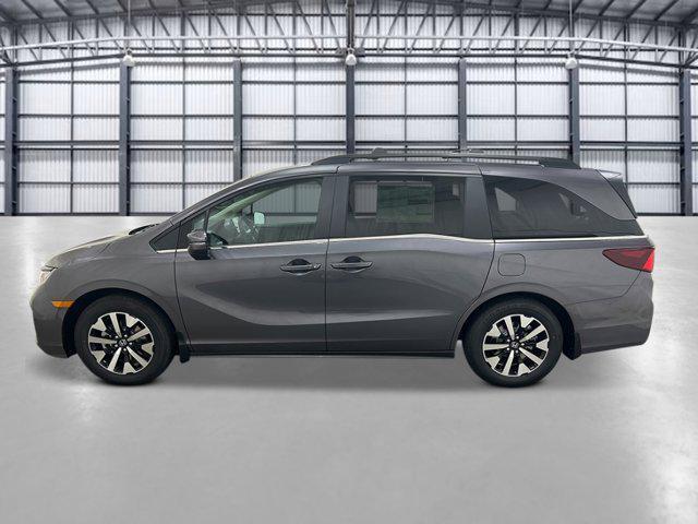 new 2026 Honda Odyssey car, priced at $42,065