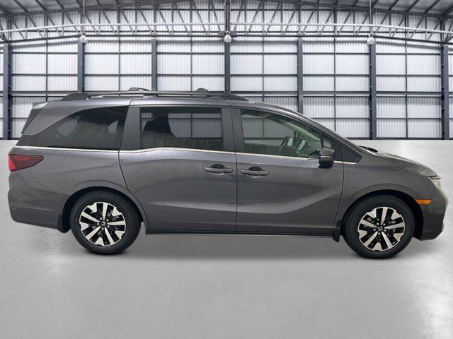 new 2026 Honda Odyssey car, priced at $42,065