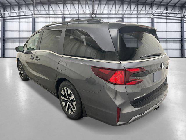 new 2026 Honda Odyssey car, priced at $42,065