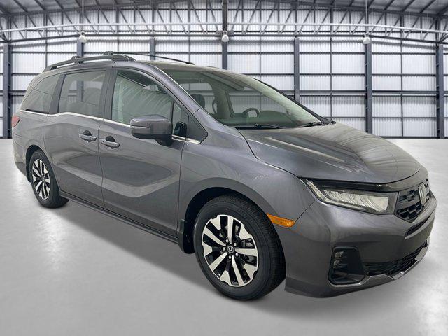 new 2026 Honda Odyssey car, priced at $42,065