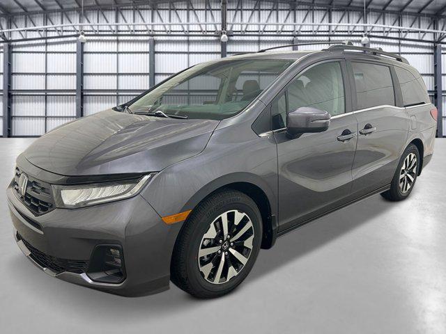 new 2026 Honda Odyssey car, priced at $42,065