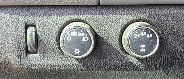 used 2022 Chevrolet Colorado car, priced at $27,999