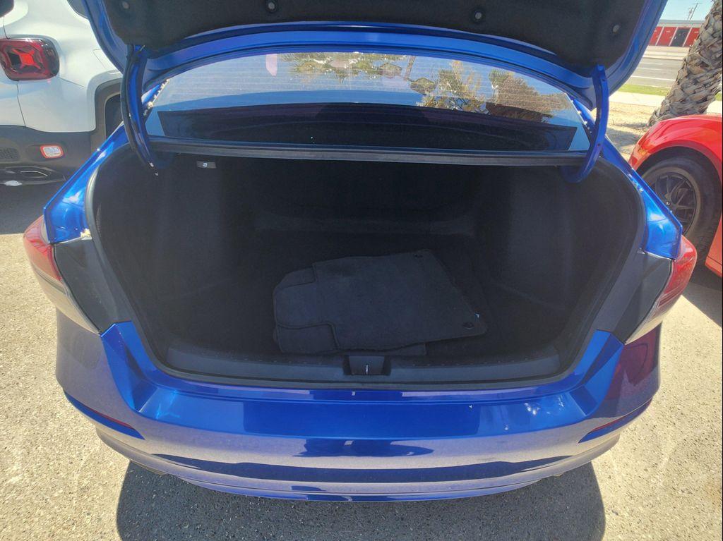 used 2023 Honda Civic car, priced at $24,999