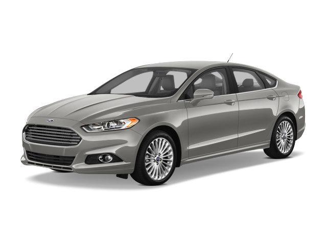 used 2013 Ford Fusion car, priced at $8,999