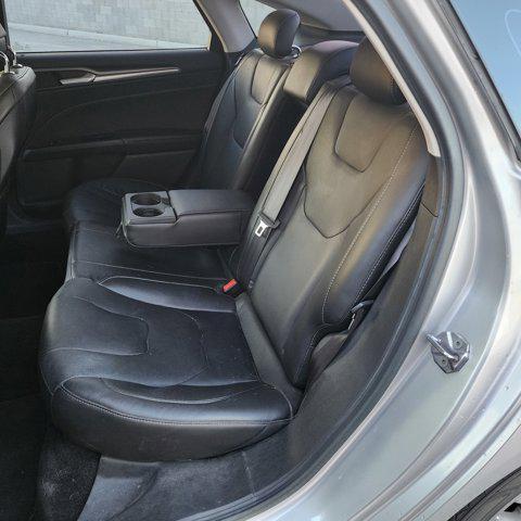 used 2013 Ford Fusion car, priced at $8,999