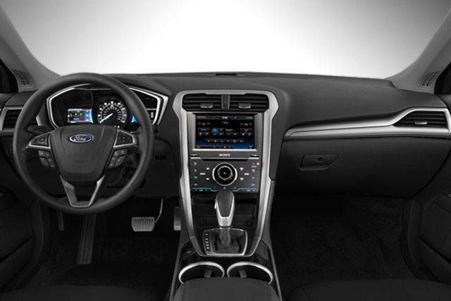 used 2013 Ford Fusion car, priced at $8,999