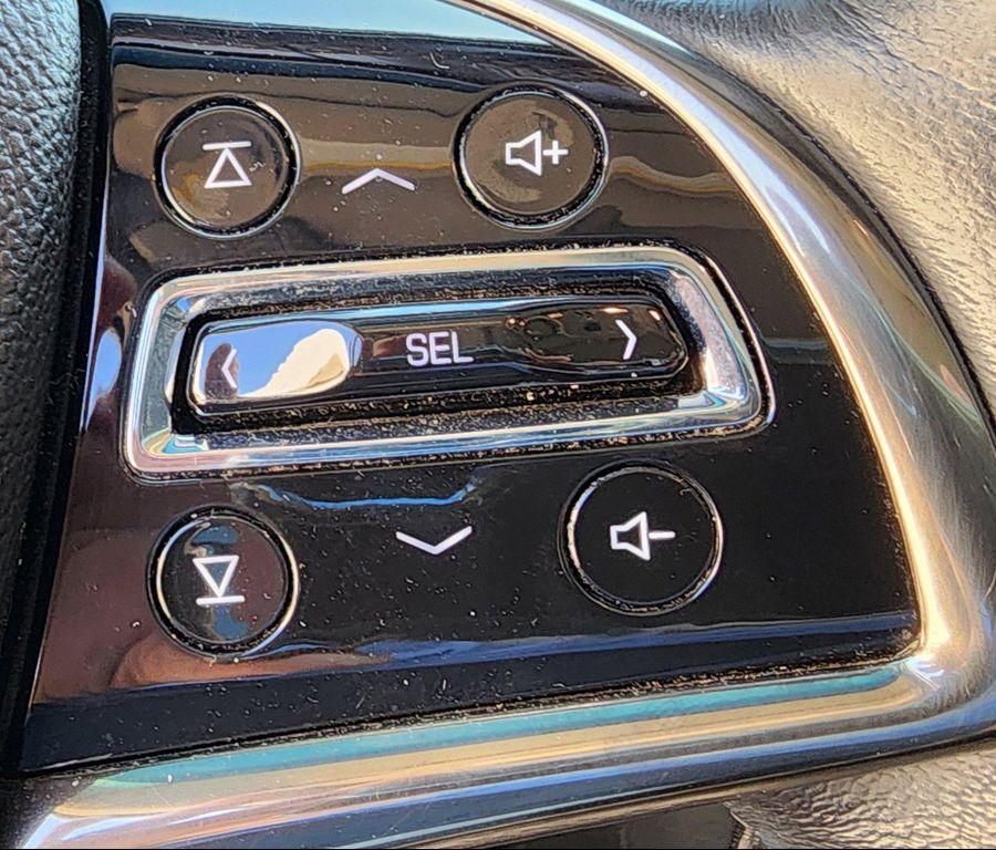 used 2016 Cadillac ATS car, priced at $12,999