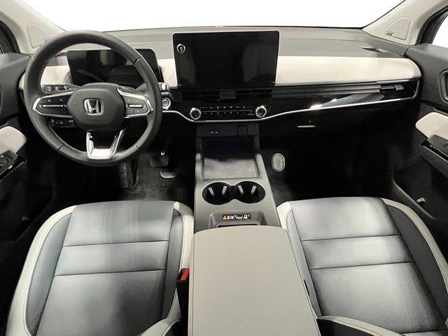 new 2026 Honda Prologue car, priced at $45,810