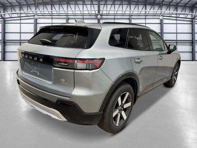 new 2026 Honda Prologue car, priced at $45,810