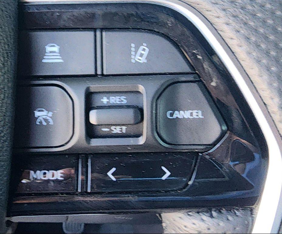 used 2025 Toyota Tundra car, priced at $60,895