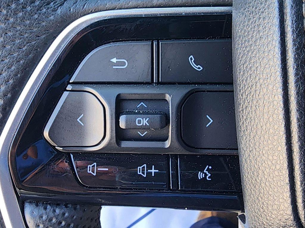 used 2025 Toyota Tundra car, priced at $60,895