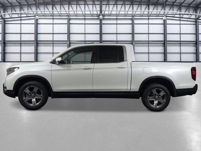 new 2026 Honda Ridgeline car, priced at $42,120