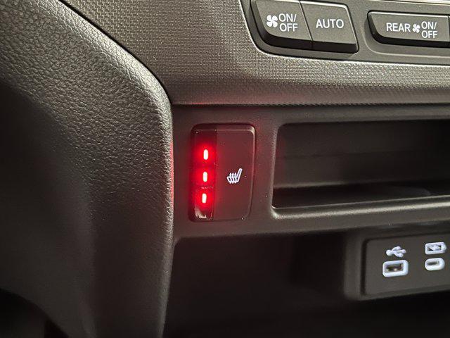 new 2026 Honda Ridgeline car, priced at $43,820