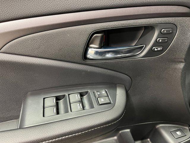 new 2026 Honda Ridgeline car, priced at $43,820