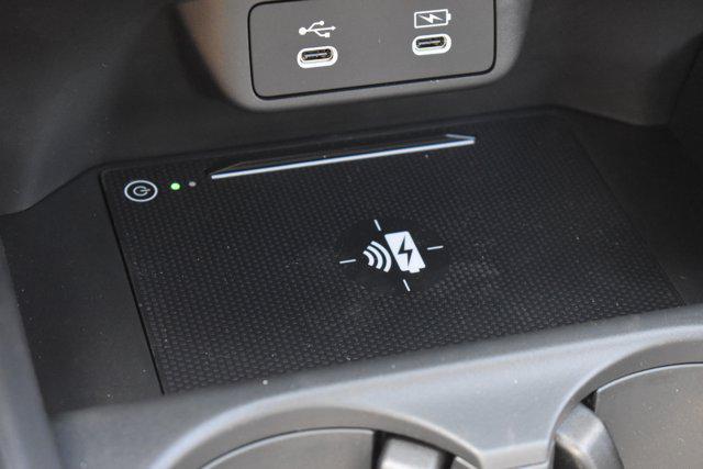 used 2026 Honda HR-V car, priced at $26,999