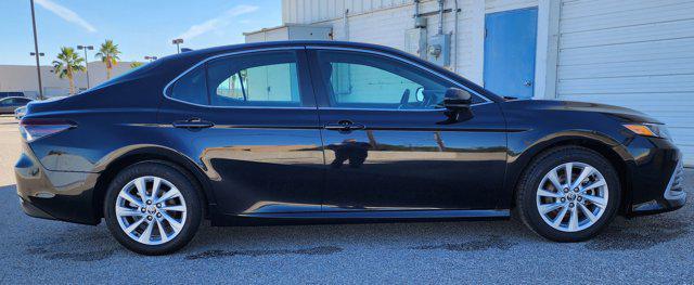 used 2023 Toyota Camry car, priced at $21,999