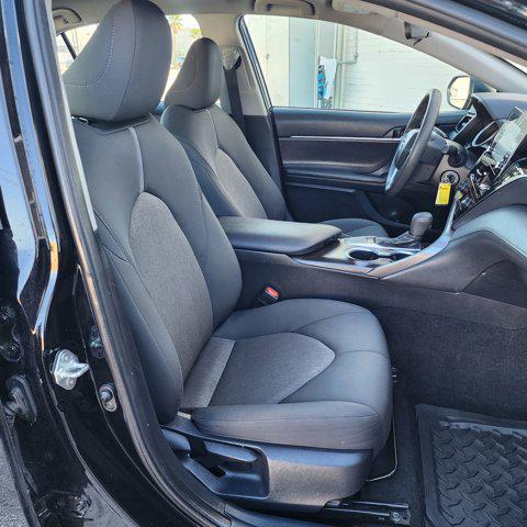 used 2023 Toyota Camry car, priced at $21,999