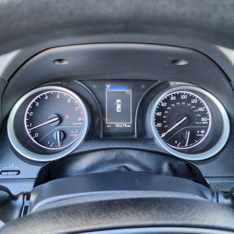 used 2023 Toyota Camry car, priced at $21,999