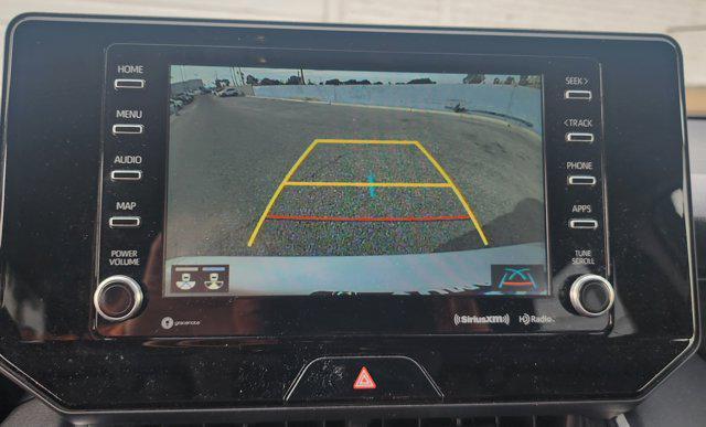 used 2021 Toyota Venza car, priced at $22,999