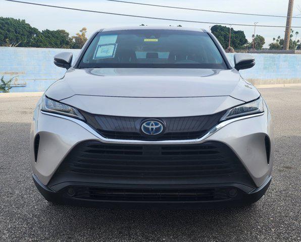 used 2021 Toyota Venza car, priced at $22,999