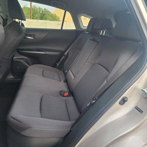 used 2021 Toyota Venza car, priced at $22,999