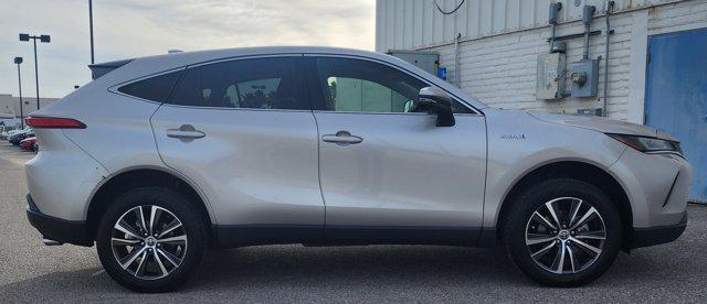 used 2021 Toyota Venza car, priced at $22,999