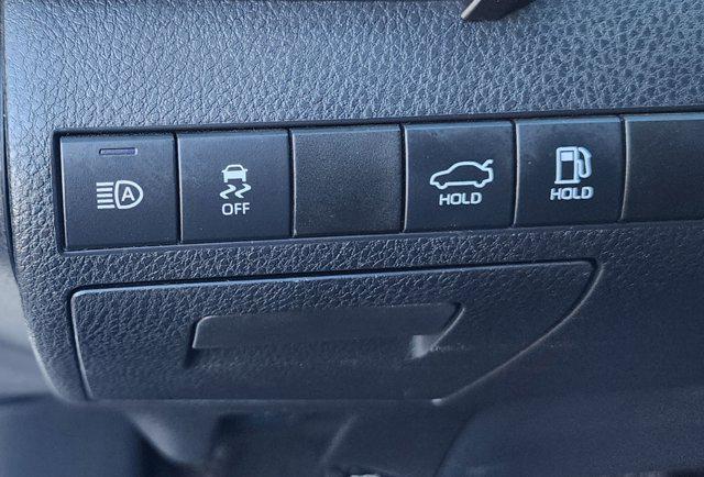 used 2019 Toyota Camry car, priced at $15,999