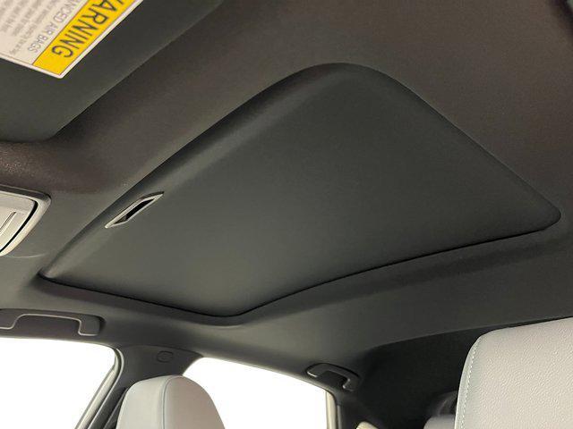 new 2026 Honda Civic Hybrid car, priced at $34,645