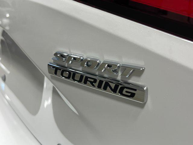 new 2026 Honda Civic Hybrid car, priced at $34,645