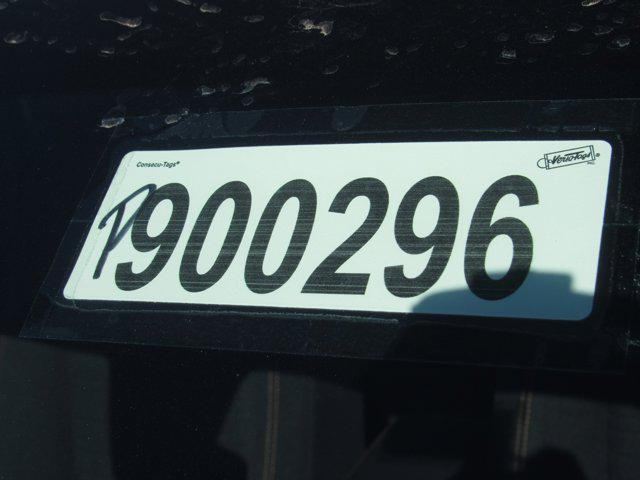 used 2025 Honda HR-V car, priced at $26,698